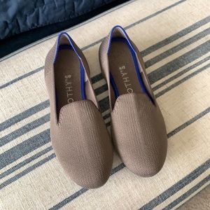 Rothy’s Loafers